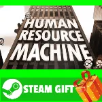 ⭐ ВСЕ СТРАНЫ+РОССИЯ⭐ Human Resource Machine Steam Gift - irongamers.ru