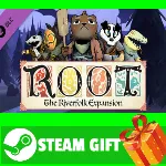 ⭐ ВСЕ СТРАНЫ⭐ Root: The Riverfolk Expansion STEAM - irongamers.ru
