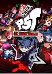 Persona 5 Tactica: Digital Deluxe Edition Xbox One & XS