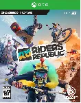 Riders Republic XBOX 🔑 Ключ One | Series X|S 🔑 