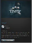 Thief ROW 2014 (Steam Gift Region Free) - irongamers.ru