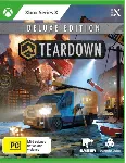 Teardown: Ultimate Edition Xbox Series X|S