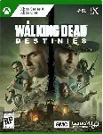 The Walking Dead: Destinies Xbox One & Xbox Series X|S - irongamers.ru