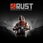 ✅ Rust Console Edition✅ PS4✅ ПСН✅ PLAYSTATION