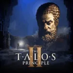 The Talos Principle 2 PS5 ПСН PLAYSTATION