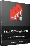 🔑 Batch PDF Encryptor 1.1 | Лицензия