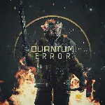 Quantum Error (PS5) общий аккаунт