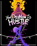 Your Only Move Is HUSTLE YOMI (Аренда аккаунта Steam)