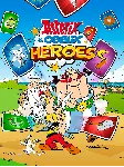 🌗 Asterix & Obelix: Heroes Xbox One & X|S Активация