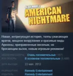 Alan Wake&acute;s American Nightmare STEAM KEY РФ+СНГ СТИМ - irongamers.ru