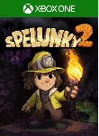 SPELUNKY 2 XBOX ONE/ SERIES X|S/ WIN10 КЛЮЧ AR ЛИЦЕНЗИЯ - irongamers.ru