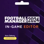 👑 FOOTBALL MANAGER 2024 + EDITOR 💠 АВТО STEAM GUARD 💠 