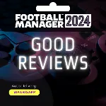 👑 FOOTBALL MANAGER 2024 + EDITOR 💠 АВТО STEAM GUARD 💠 