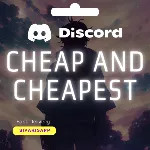 👑 [БЫСТРО] DISCORD ✨ УКРАШЕНИЯ АВАТАРА ✨ ЭФФЕКТЫ ПРОФИЛЯ
