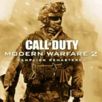 Call of Duty®: Modern Warfare® 2 Campaign Remastered PS4 ПСН PLAYSTATION