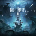 Little Nightmares II PS4 & PS5 ПСН PLAYSTATION - irongamers.ru
