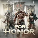 FOR HONOR PS4 ПСН PLAYSTATION