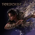 Forspoken Digital Deluxe Upgrade PS5 ПСН PLAYSTATION