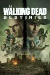 ✅ The Walking Dead: Destinies Xbox One|X|S активация