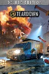 Teardown: Deluxe Edition Xbox Series X|S активация - irongamers.ru