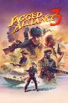 Jagged Alliance 3 Xbox One|X|S активация - irongamers.ru