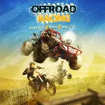 Offroad Racing - Buggy X ATV X Moto XBOX [ Ключ 🔑 ]