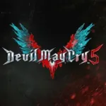Devil May Cry 5 + Vergil PS4 ПСН PLAYSTATION