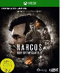 Narcos: Rise of the Cartels XBOX ONE/ Series X|S Ключ🔑 