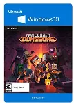 🔥 Minecraft Dungeons Windows key (PC)-Global