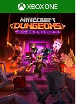❗ MINECRAFT DUNGEONS: FLAMES OF THE NETHER❗ XBOX КЛЮЧ❗ 