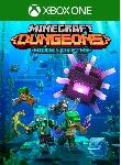 MINECRAFT DUNGEONS: HIDDEN DEPTHS XBOX ONE/X|S КЛЮЧ - irongamers.ru