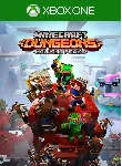 ❗ MINECRAFT DUNGEONS: HOWLING PEAKS❗ XBOX ONE/X|S🔑 КЛЮЧ