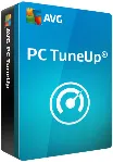 AVG TuneUp 2024 - 1 ГОД / 1 ПК (КЛЮЧ GLOBAL)