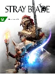🎮 🔥 STRAY BLADE XBOX SERIES X|S🔑 КЛЮЧ+ПОМОЩЬ🔥 