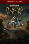 Warhammer Age of Sigmar Realms of Ruin Delu XBOX Series