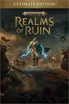 Warhammer Age of Sigmar Realms of Ruin ULTI XBOX Series
