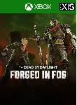 ❗ DEAD BY DAYLIGHT: FORGED IN FOG CHAPTER❗ XBOX КЛЮЧ🔑 ❗ 