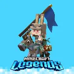 ❗ MINECRAFT LEGENDS - DELUXE SKIN PACK🔑 XBOX ❗ КЛЮЧ❗ 