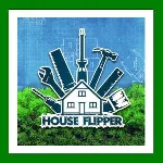 ✅ House Flipper + 2 DLC✔ ️+ 25 Игр🎁 Steam⭐0%💳 АКЦИЯ🎁 