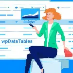 wpDataTables [6.0] - Русификация плагина 💜 🔥 