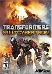 Transformers: Fall of Cybertron (Steam M Region Free) - irongamers.ru