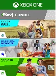 The SimsTM 4 Дизайн, дизайн, дизайн — Коллекция XBOX