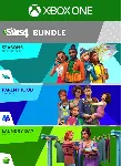 THE SIMS 4 EVERYDAY SIMS BUNDLE XBOX ONE/X|S КЛЮЧ - irongamers.ru