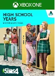 THE SIMS 4 HIGH SCHOOL YEARS EXPANSION PACK XBOX КЛЮЧ - irongamers.ru