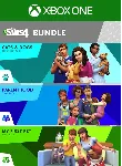 THE SIMS 4 PET LOVERS BUNDLE XBOX ONE/X|S КЛЮЧ - irongamers.ru