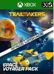 ❗ TRAILMAKERS - SPACE UPGRADE❗ XBOX ONE/X|S+ПК🔑 КЛЮЧ❗ 