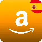 ПОДАРОЧНАЯ КАРТА AMAZON ИСПАНИЯ 5-100 EUR ES - irongamers.ru