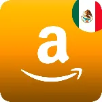💳 💳 💳 ПОДАРОЧНАЯ КАРТА AMAZON МЕКСИКА 50-1000 MXN MX