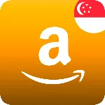 💳 💳 💳 КАРТА AMAZON СИНГАПУР 20-200 SGD SG