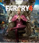 Far Cry 4 | ONLINE | Uplay | Полный доступ - irongamers.ru